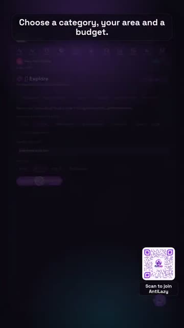Gift and shopping ideas – real app screenshot 1